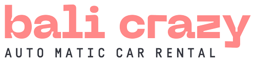 Bali Car Rental